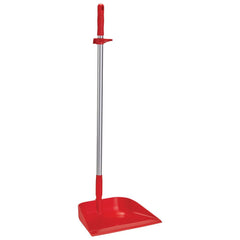 Remco - Dust Pans & Scoops Type: Upright Width (Inch): 13 - Americas Industrial Supply