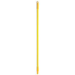 Remco - Broom/Squeegee Poles & Handles Connection Type: European Threaded Handle Material: Fiberglass - Americas Industrial Supply