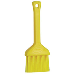 Remco - Scrub & Scouring Brushes Type: Pastry Brush Bristle Material: Polyester - Americas Industrial Supply