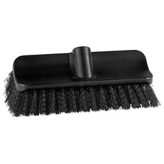Remco - Scrub & Scouring Brushes Type: Deck Scrub Brush Bristle Material: Polypropylene - Americas Industrial Supply