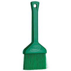 Remco - Scrub & Scouring Brushes Type: Pastry Brush Bristle Material: Polyester - Americas Industrial Supply