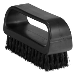 Remco - Scrub & Scouring Brushes Type: Nail Brush Bristle Material: Polypropylene - Americas Industrial Supply