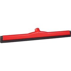Remco - Squeegees Frames & Refills Type: Floor Squeegee Frame Style: Straight - Americas Industrial Supply