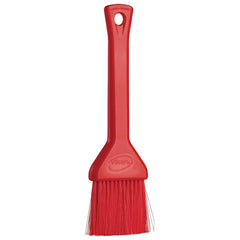 Remco - Scrub & Scouring Brushes Type: Pastry Brush Bristle Material: Polyester - Americas Industrial Supply