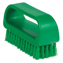 Remco - Scrub & Scouring Brushes Type: Nail Brush Bristle Material: Polypropylene - Americas Industrial Supply