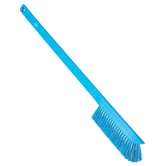 Remco - Counter & Dust Brushes Type: Wand Brush Bristle Material: Polyester - Americas Industrial Supply
