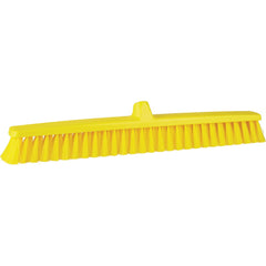 Remco - Push Brooms Type: Push Broom Block Material: Polypropylene - Americas Industrial Supply