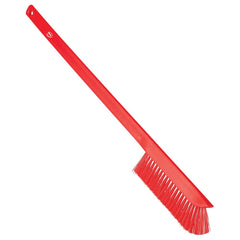Remco - Counter & Dust Brushes Type: Wand Brush Bristle Material: Polyester - Americas Industrial Supply
