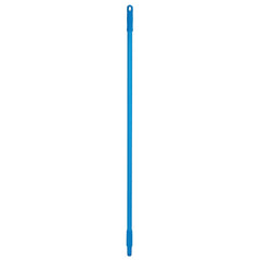 Remco - Broom/Squeegee Poles & Handles Connection Type: European Threaded Handle Material: Fiberglass - Americas Industrial Supply