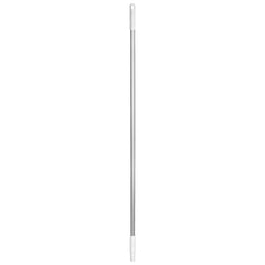 Remco - Broom/Squeegee Poles & Handles Connection Type: European Threaded Handle Material: Aluminum - Americas Industrial Supply