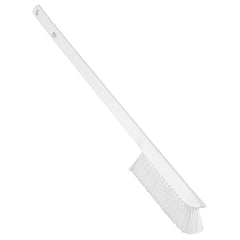 Remco - Counter & Dust Brushes Type: Wand Brush Bristle Material: Polyester - Americas Industrial Supply