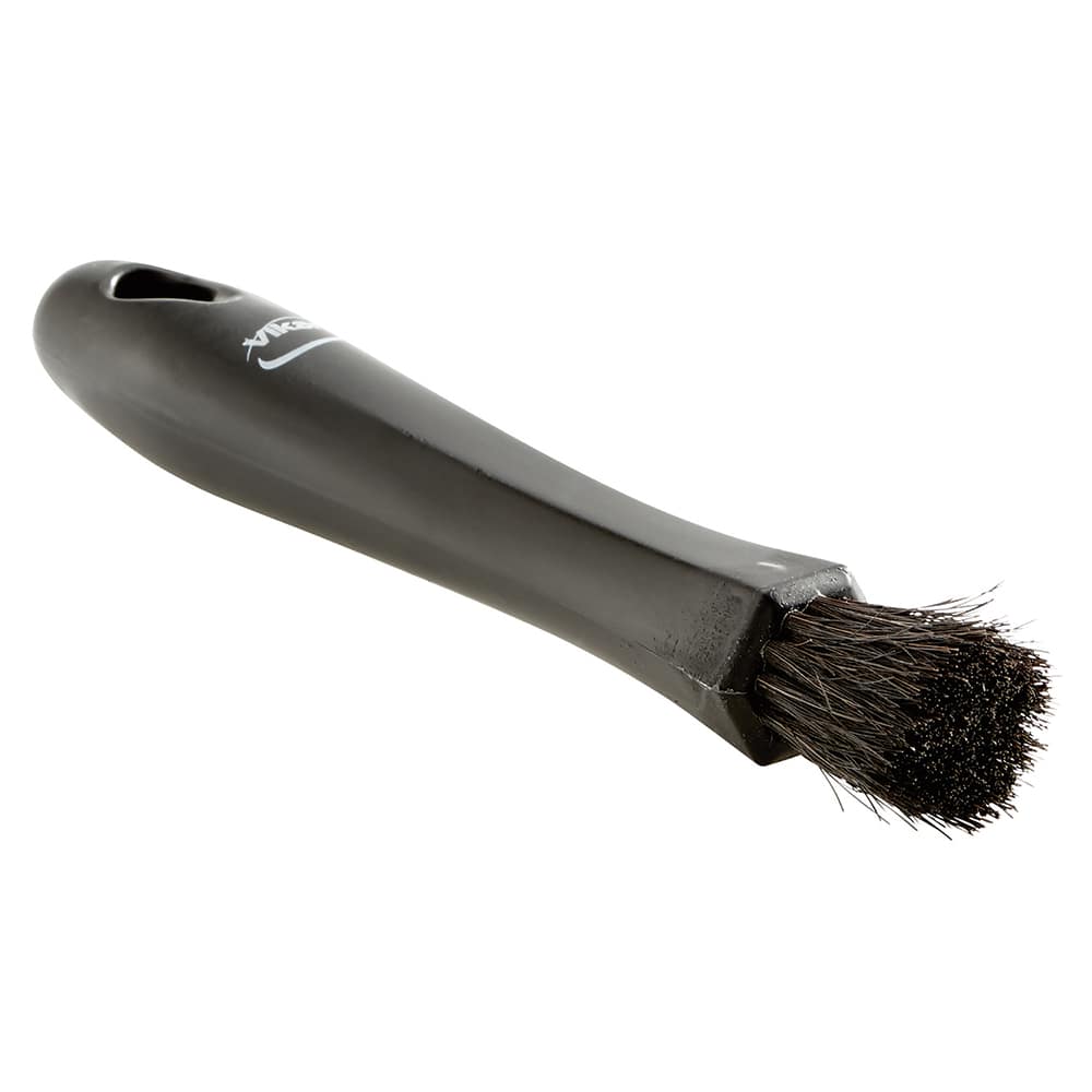 Remco - Automotive Cleaning & Polishing Tools Tool Type: Interior Brush Overall Length (Inch): 6 - Americas Industrial Supply