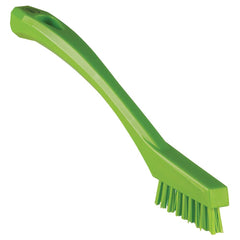 Remco - Scrub & Scouring Brushes Type: Scrub Brush Bristle Material: Polyester - Americas Industrial Supply