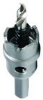 7/8 CARBIDE HOLCUTTER - Americas Industrial Supply