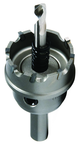 1-3/8 CARBIDE HOLCUTTER - Americas Industrial Supply