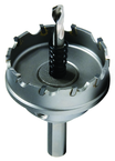 2-1/4 CARBIDE HOLCUTTER - Americas Industrial Supply