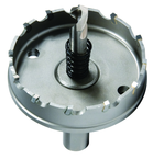 2-1/2 CARBIDE HOLCUTTER - Americas Industrial Supply