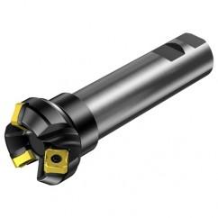 A345-038M32-13M CoroMill 345 45 Degree Face Milling Double Sided Insert - Americas Industrial Supply
