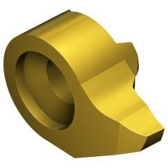 MB-07GX100-00-10R Grade 1025 CoroCut® MB Solid Carbide Head for Grooving - Americas Industrial Supply