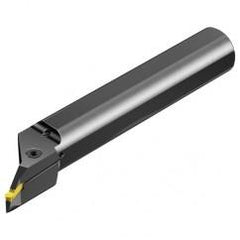 LAX123J094-24B-020 CoroCut® 1-2 Boring Bar for Profiling - Americas Industrial Supply