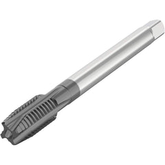 Seco - Spiral Point Taps Thread Size (mm): M12 Number of Flutes: 4 - Americas Industrial Supply