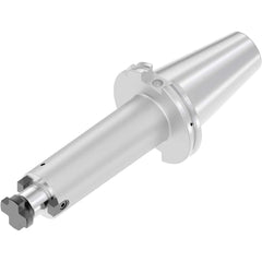 Seco - Shell Mill Holders & Adapters Shank Type: Taper Taper Size: DIN50 - Americas Industrial Supply