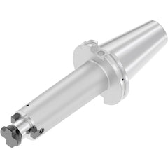 Seco - Shell Mill Holders & Adapters Shank Type: Taper Taper Size: DIN50 - Americas Industrial Supply