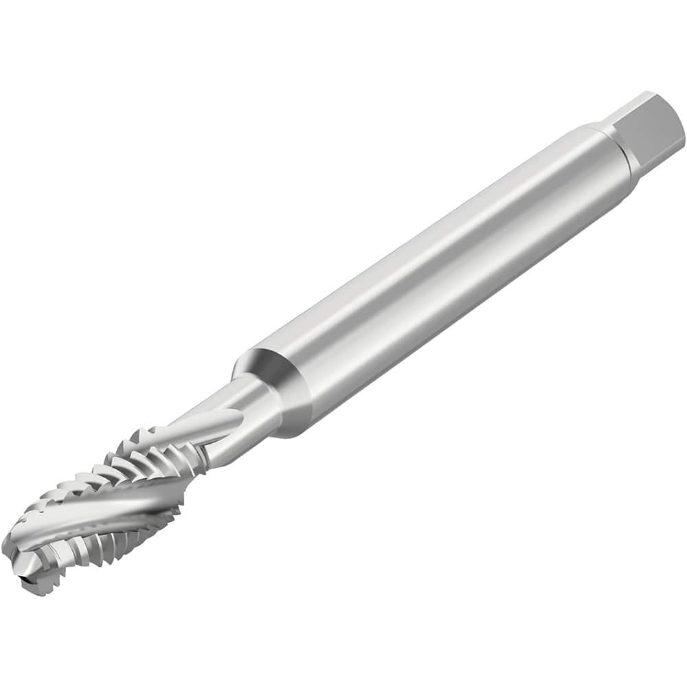 Seco - Spiral Flute Taps Thread Size (Inch): 5/16-24 Chamfer: Modified Bottoming - Americas Industrial Supply