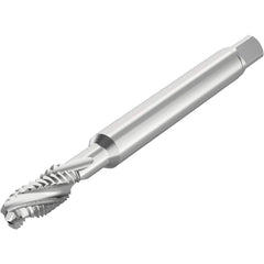 Seco - Spiral Flute Taps Thread Size (Inch): 5/16-24 Chamfer: Modified Bottoming - Americas Industrial Supply