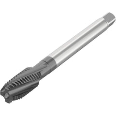 Seco - Spiral Flute Taps Thread Size (mm): M20 Chamfer: Modified Bottoming - Americas Industrial Supply