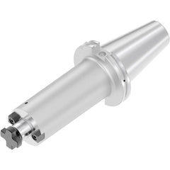 Seco - Shell Mill Holders & Adapters Shank Type: Taper Taper Size: DIN50 - Americas Industrial Supply