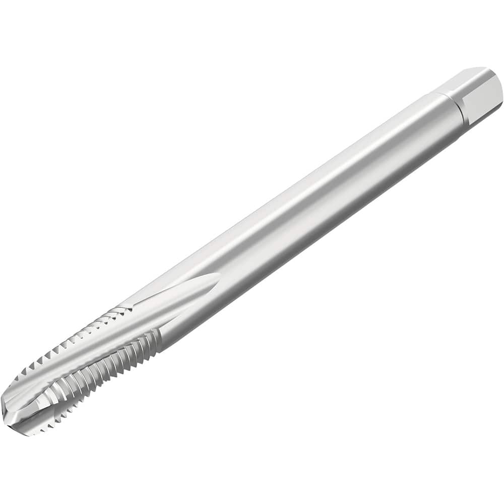 Seco - Spiral Flute Taps Thread Size (mm): MF10x1 Chamfer: Modified Bottoming - Americas Industrial Supply