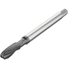 Seco - Spiral Flute Taps Thread Size (mm): MJ4x0.70 Chamfer: Modified Bottoming - Americas Industrial Supply