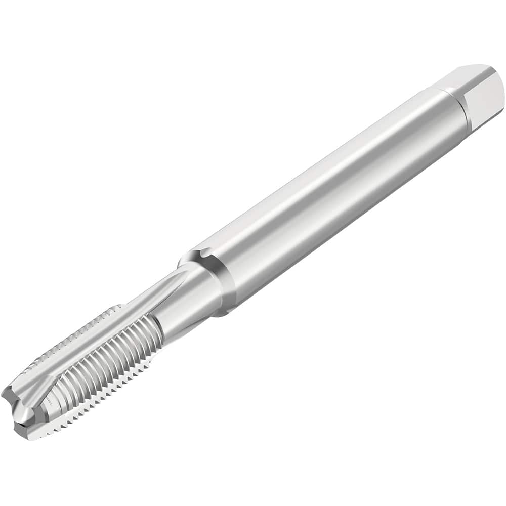 Seco - Spiral Point Taps Thread Size (Inch): 5/16-24 Number of Flutes: 3 - Americas Industrial Supply