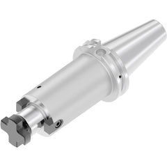 Seco - Shell Mill Holders & Adapters Shank Type: Taper Taper Size: DIN40 - Americas Industrial Supply