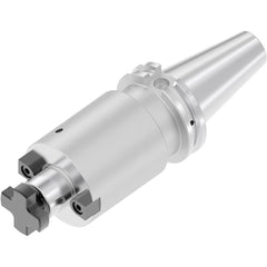 Seco - Shell Mill Holders & Adapters Shank Type: Taper Taper Size: DIN40 - Americas Industrial Supply