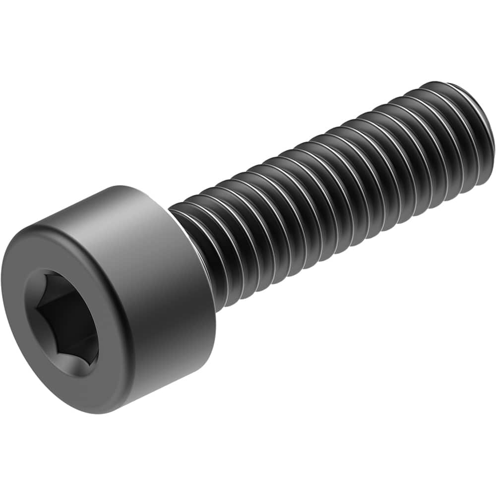 Seco - Screws For Indexables Screw Type: Socket Head Cap Screw Indexable Tool Type: Shell Mill - Americas Industrial Supply