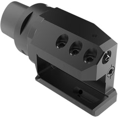Seco - Modular Tool Holding System Adapters Modular System Size: C6 Projection (mm): 105 - Americas Industrial Supply