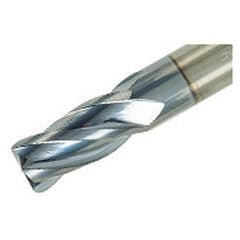 EC080A204C08R0.8 IC900 END MILL - Americas Industrial Supply