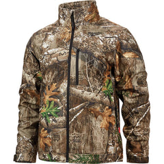 Milwaukee Tool - Jackets & Coats Garment Style: Jacket Garment Type: Heated - Americas Industrial Supply