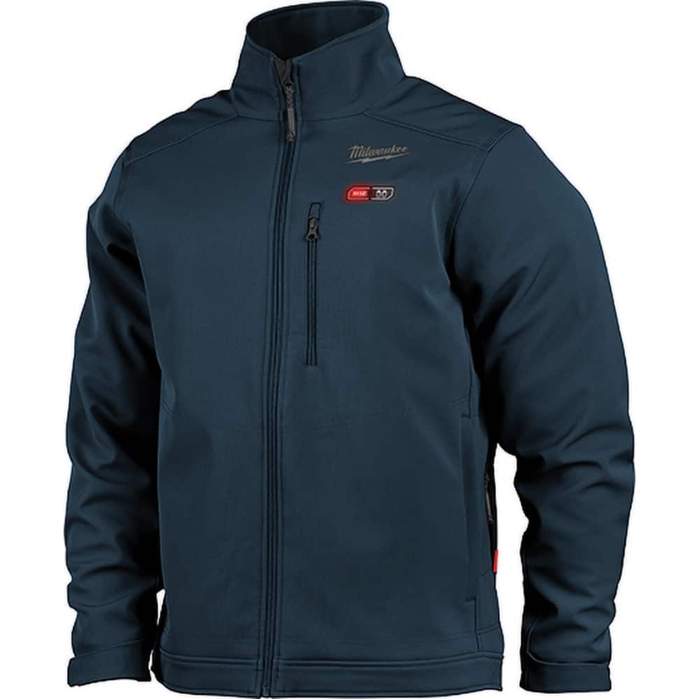 Milwaukee Tool - Jackets & Coats Garment Style: Jacket Garment Type: Heated - Americas Industrial Supply