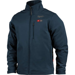 Milwaukee Tool - Jackets & Coats Garment Style: Jacket Garment Type: Heated - Americas Industrial Supply