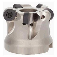 TRP10R040M16.0E05 FLASH ROUND TL - Americas Industrial Supply