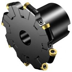 R331.32-205R38KMQ CoroMill 331 - Americas Industrial Supply