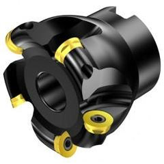 R300-100Q32-16H Round Insert Cutter - Americas Industrial Supply