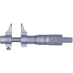 ‎100-125MM INSIDE MICROMETER - Americas Industrial Supply