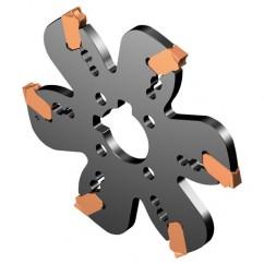 QDK125X32M COROMILL QD HOLDER - Americas Industrial Supply
