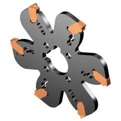 QDK125X32M COROMILL QD HOLDER - Americas Industrial Supply