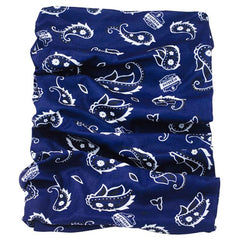 6485 Navy Western Multi-Band - Americas Industrial Supply