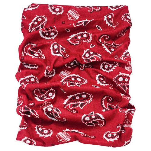 6485 Red Western Multi-Band - Americas Industrial Supply